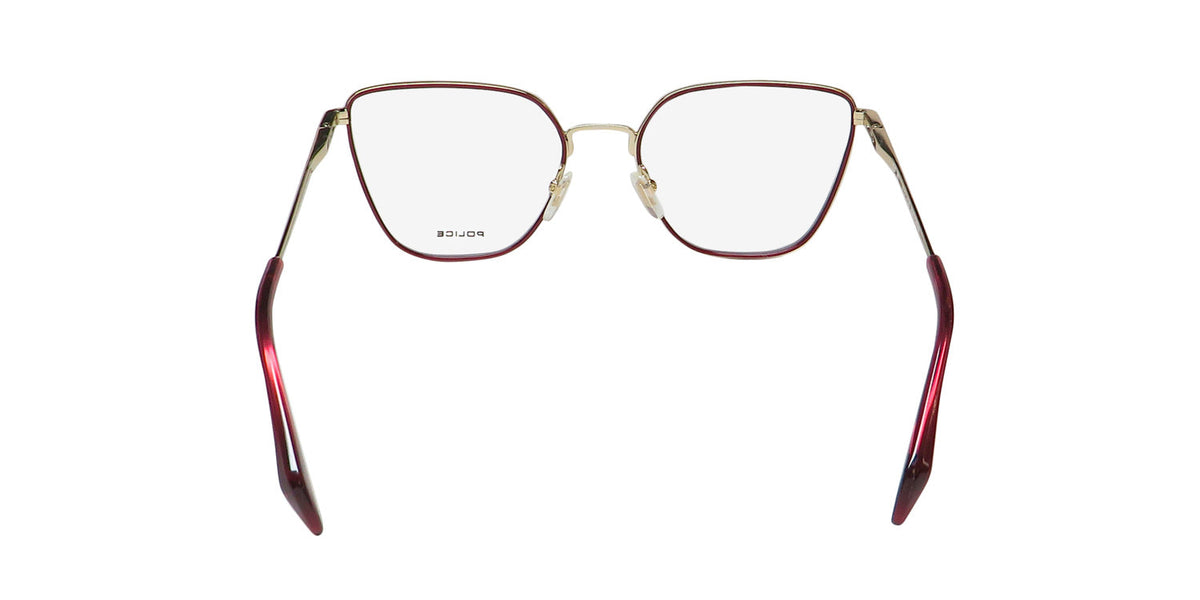 Police Vpll30v Eyeglasses
