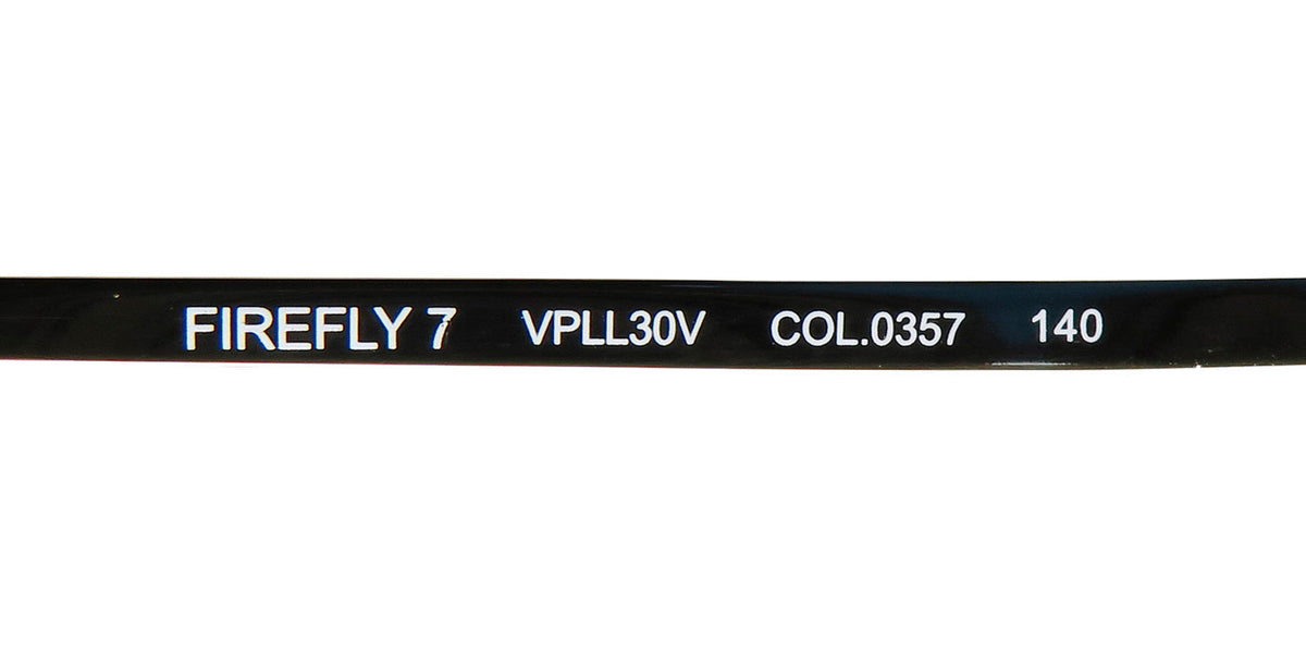 Police Vpll30v Eyeglasses