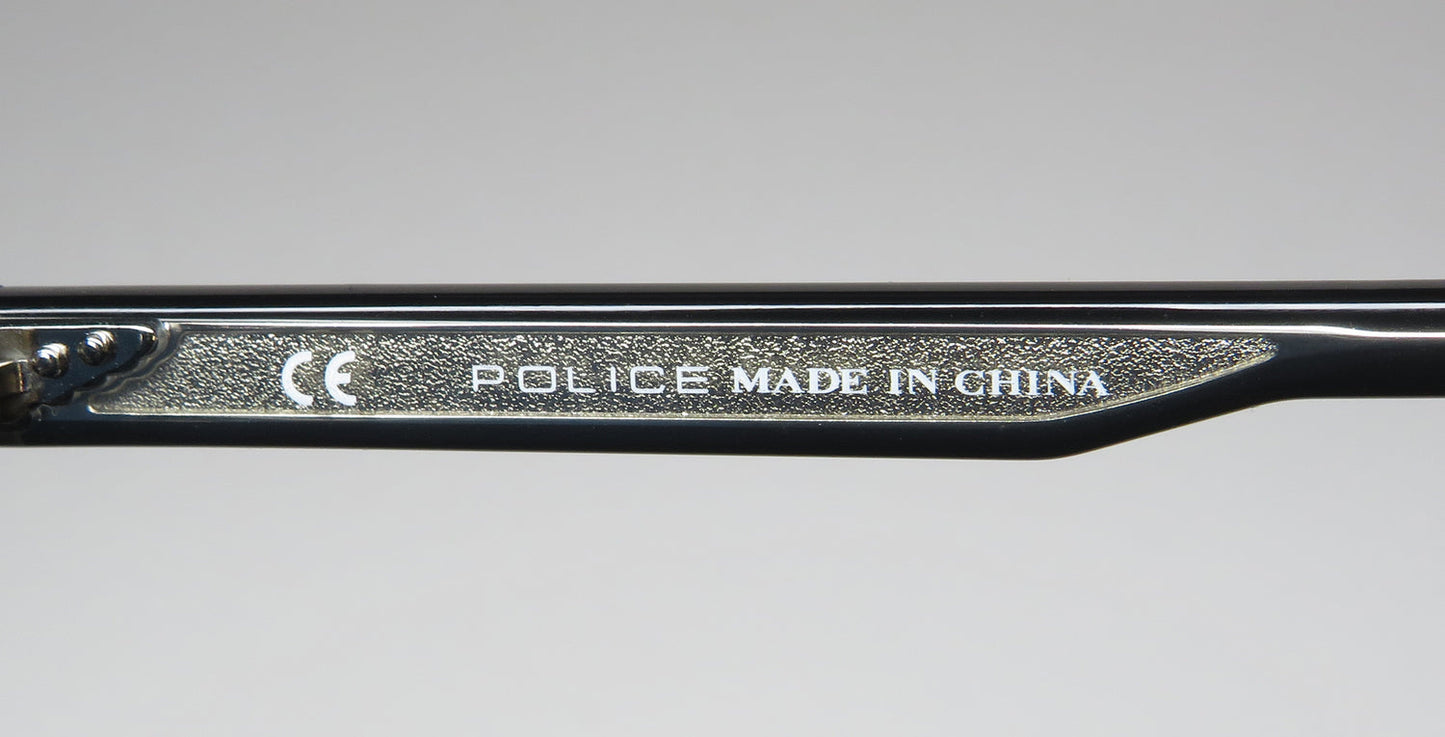 Police Vplf76 Ocean 3 Eyeglasses