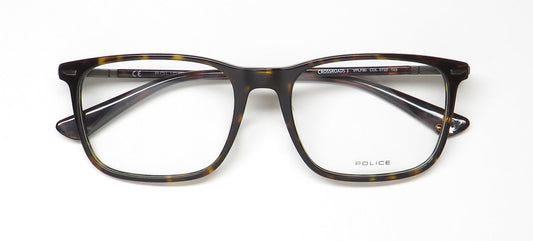 Police Vplf80 Crossroads 3 Eyeglasses