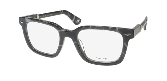 Police Vplg80 Eyeglasses