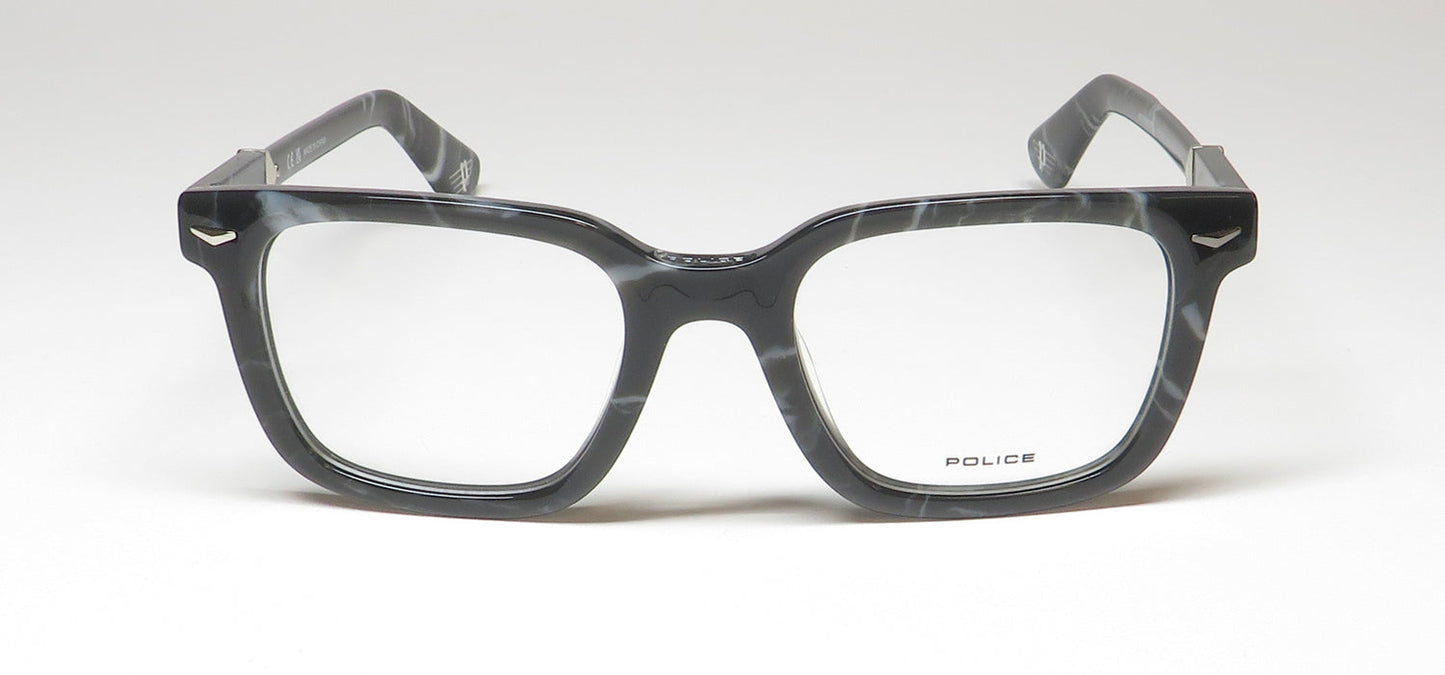 Police Vplg80 Eyeglasses