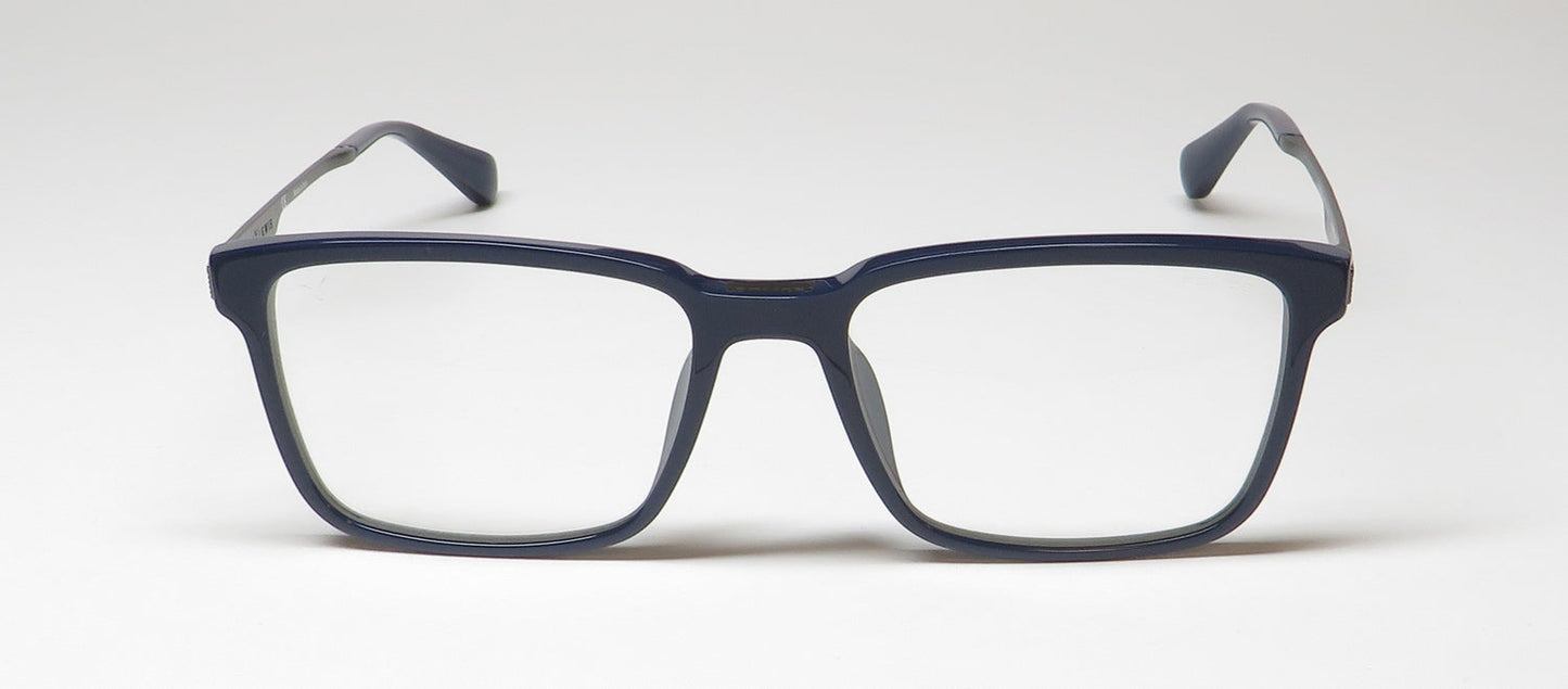 Police Lewis Hamilton 09 Spla30 Blue Light Technology Eyeglasses