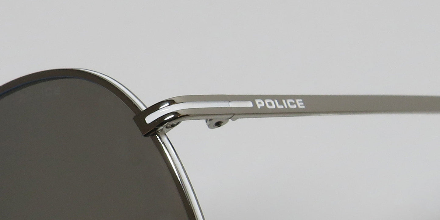 Police Spl777n Sunglasses