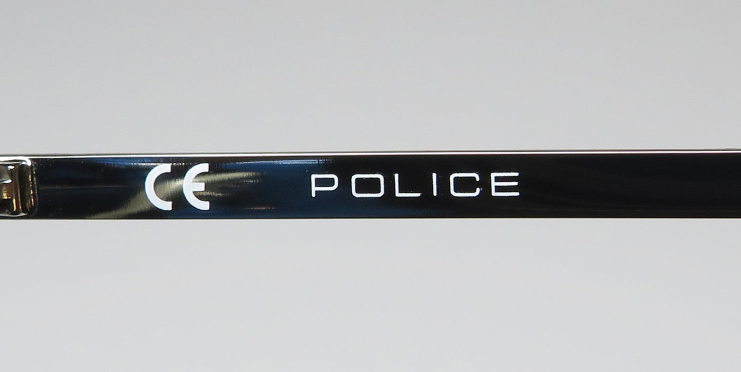 Police Spl777n Sunglasses