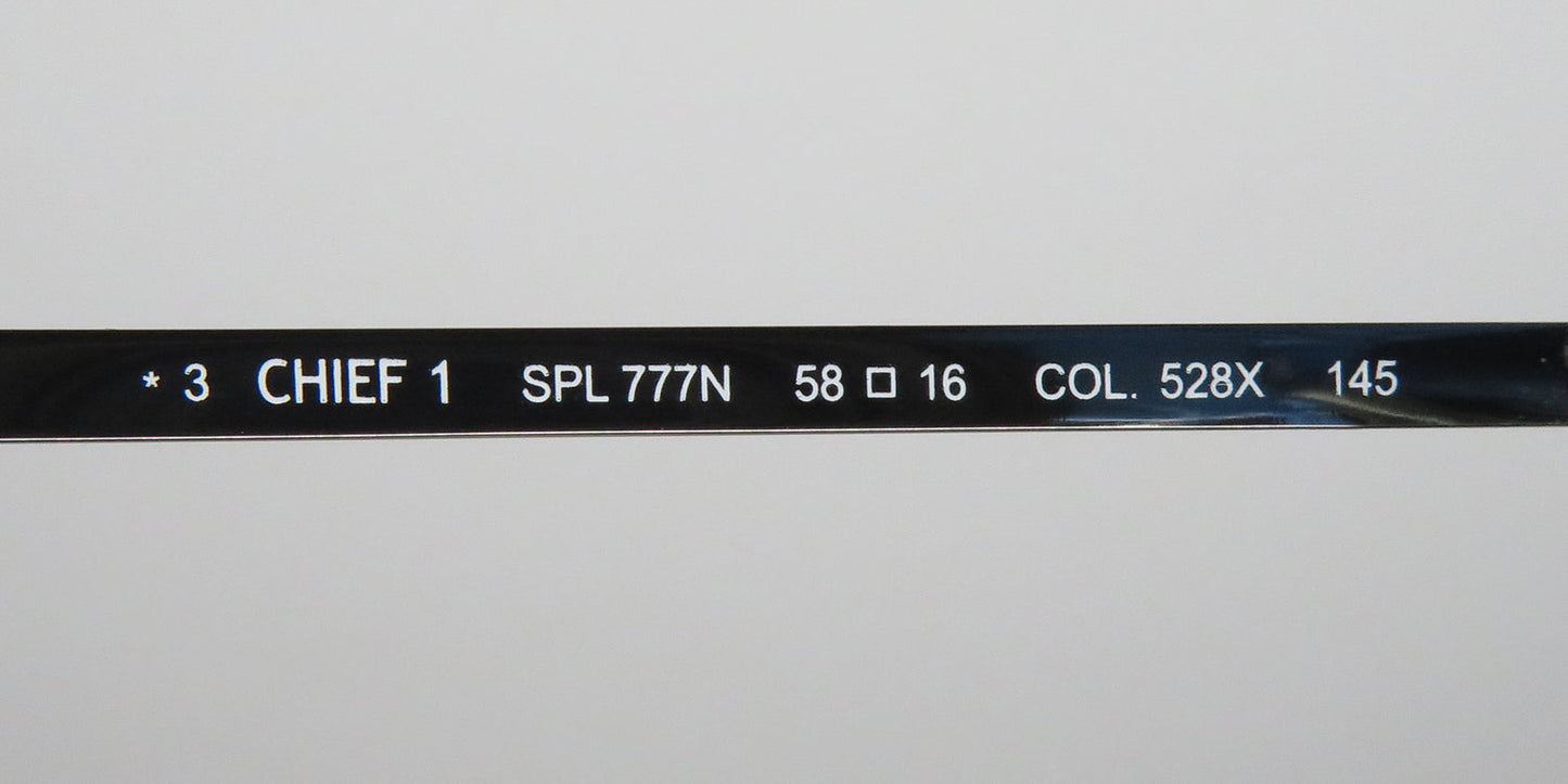 Police Spl777n Sunglasses