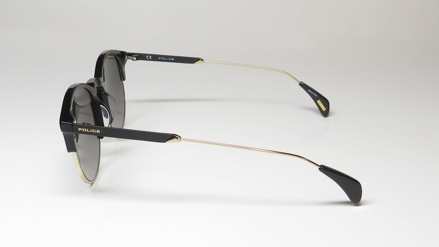 Police Spl738 Sunglasses