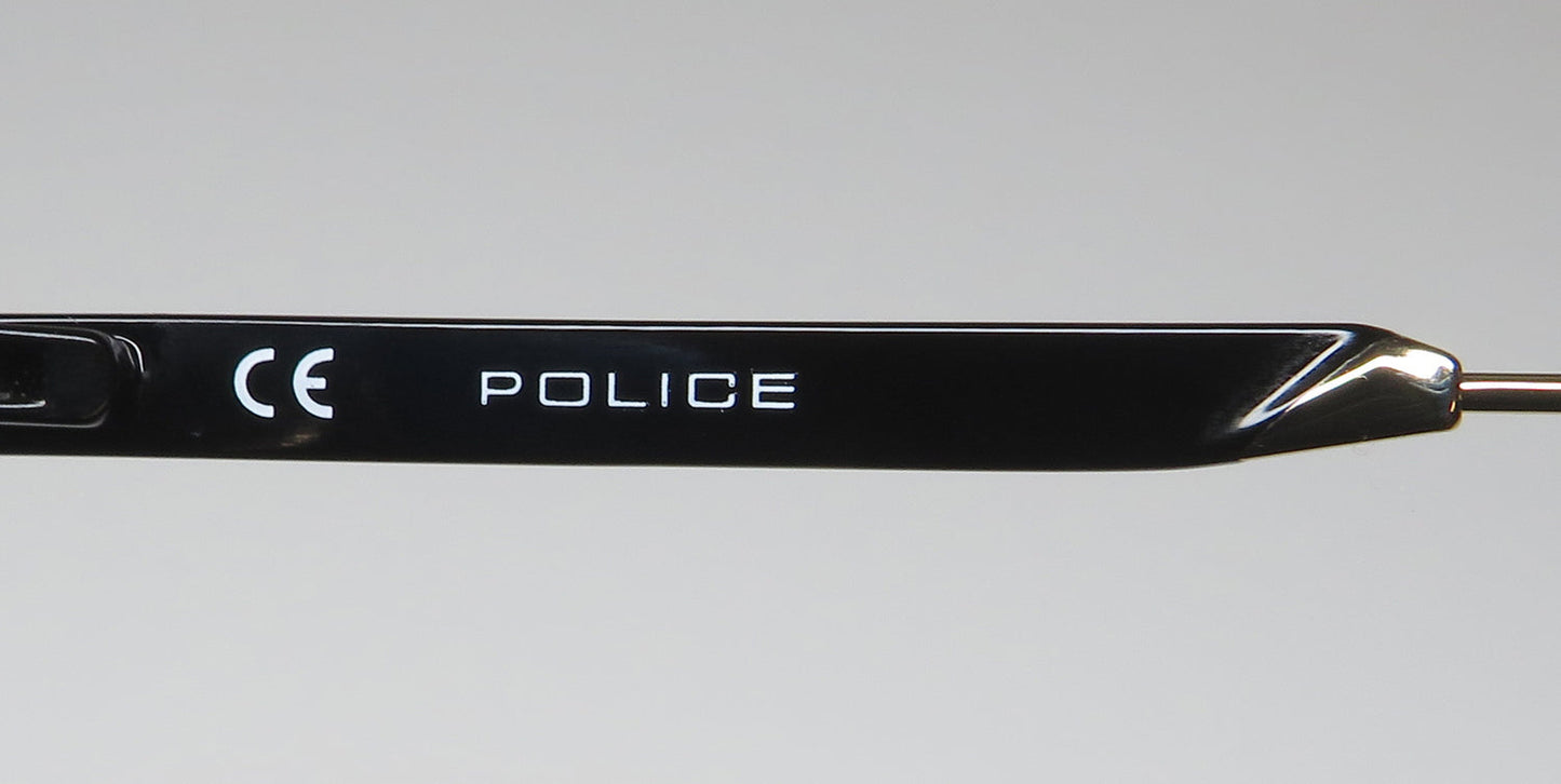 Police Spl738 Sunglasses