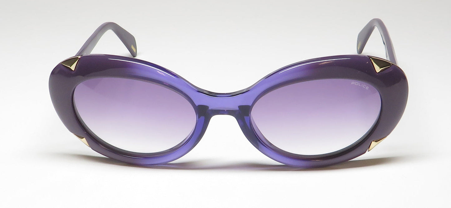 Police Spla16 Sunglasses