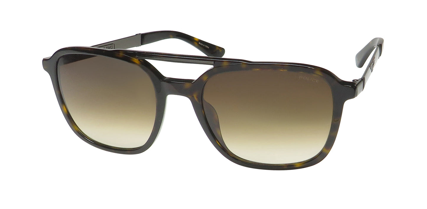 Police Spla53 Sunglasses