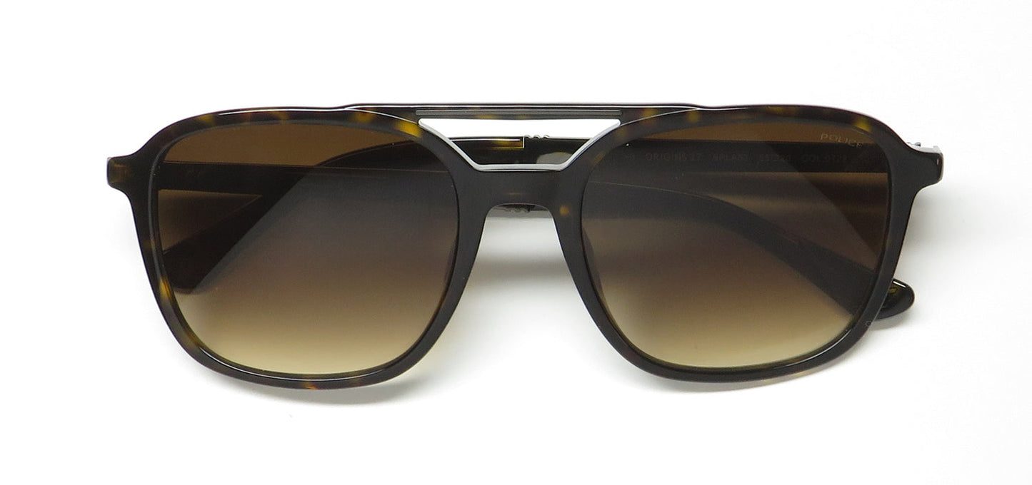 Police Spla53 Sunglasses