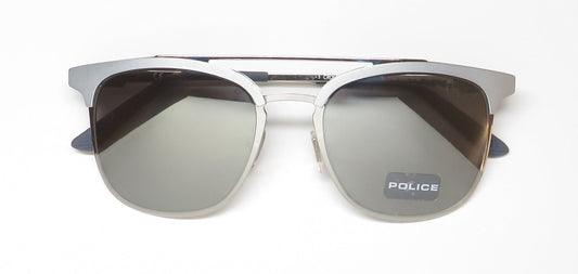 Police Spl569v Sunglasses