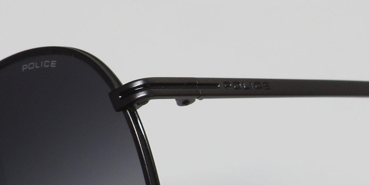 Police Spl777n Sunglasses