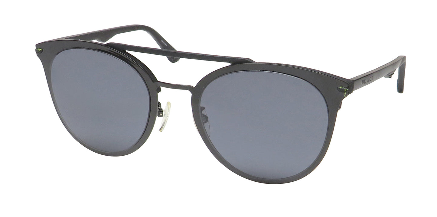 Police Spl491 Sunglasses