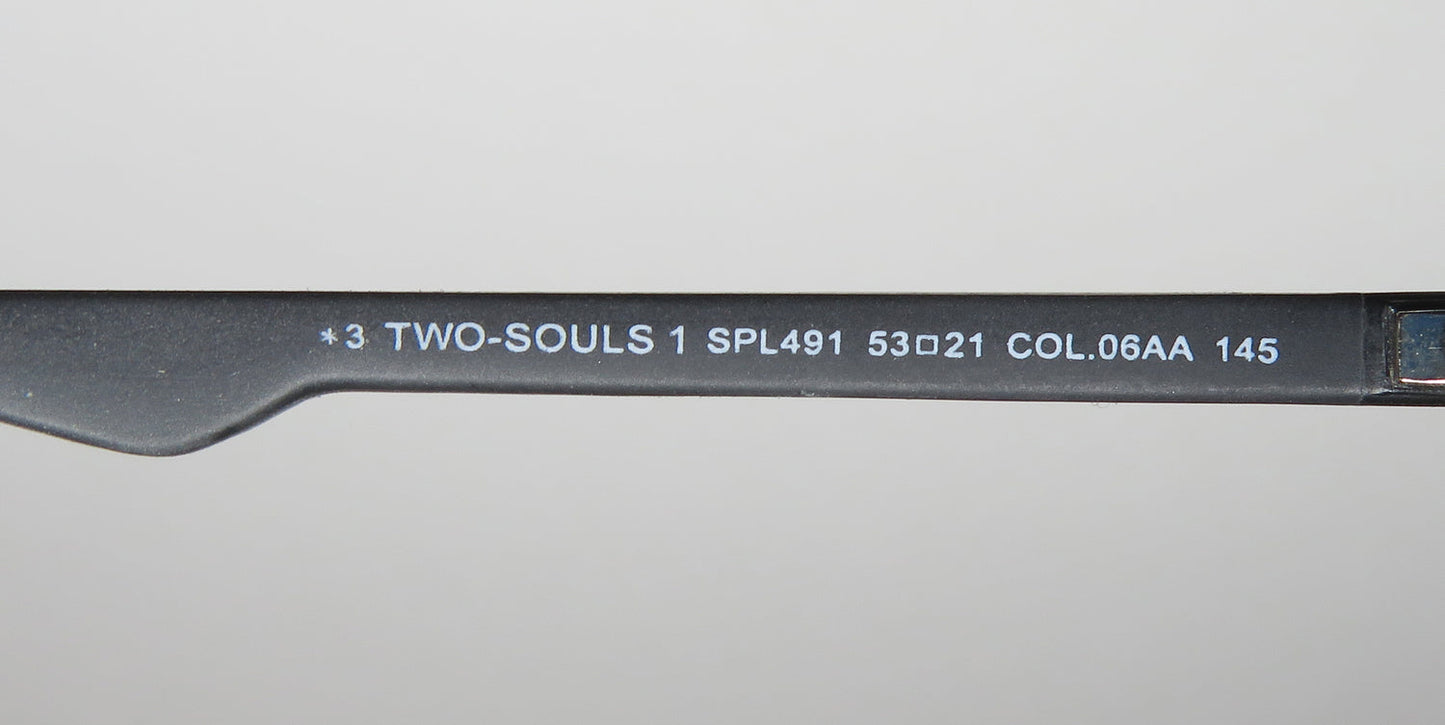 Police Spl491 Sunglasses