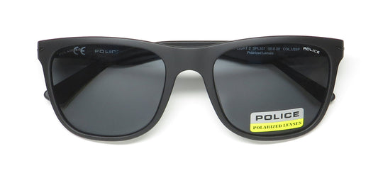Police Spl357 Sunglasses
