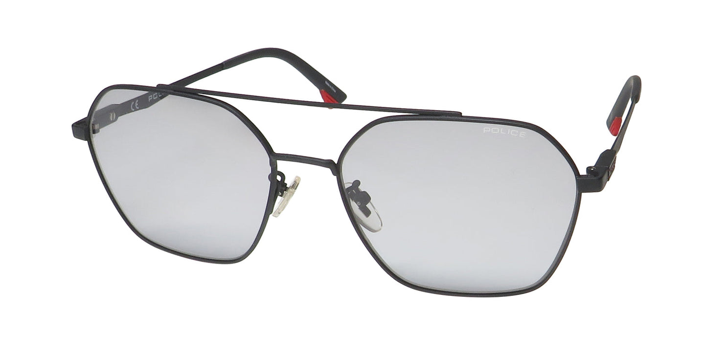 Police Spl771 Sunglasses