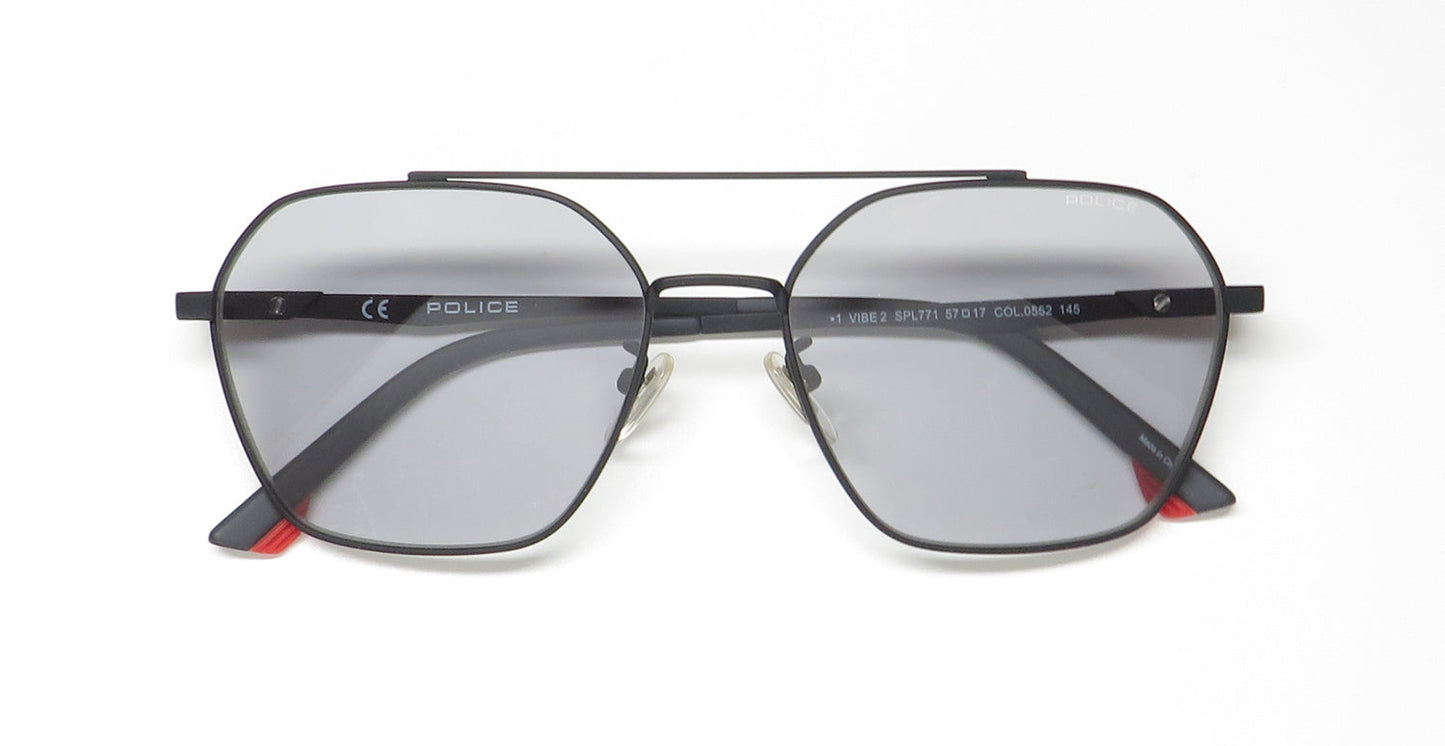 Police Spl771 Sunglasses