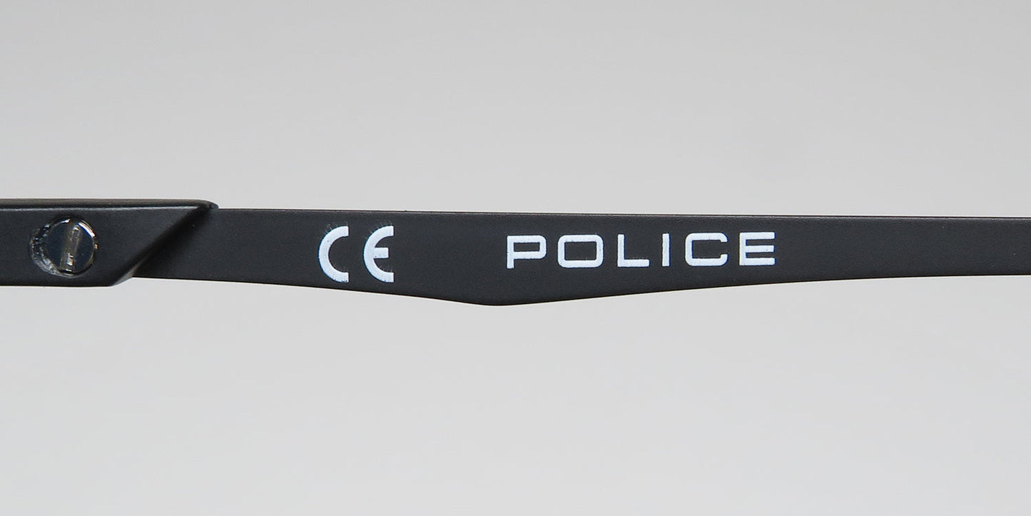 Police Spl771 Sunglasses