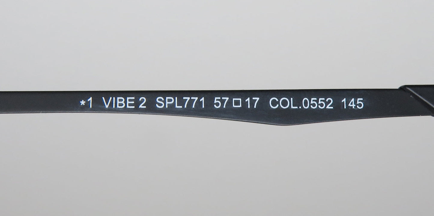 Police Spl771 Sunglasses