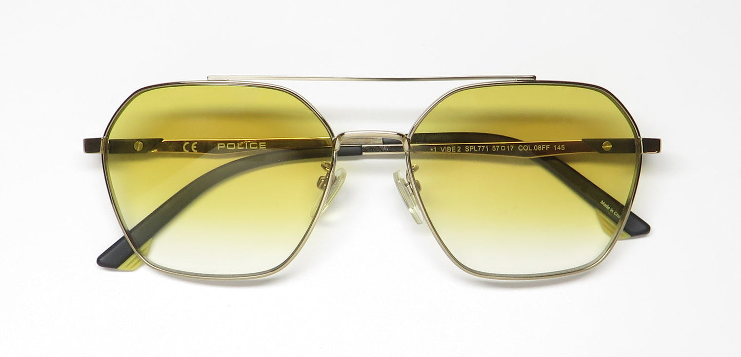 Police Spl771 Sunglasses