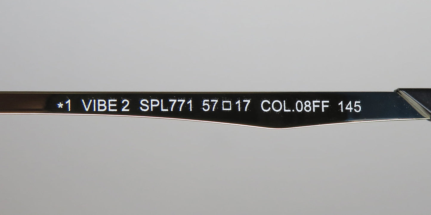 Police Spl771 Sunglasses