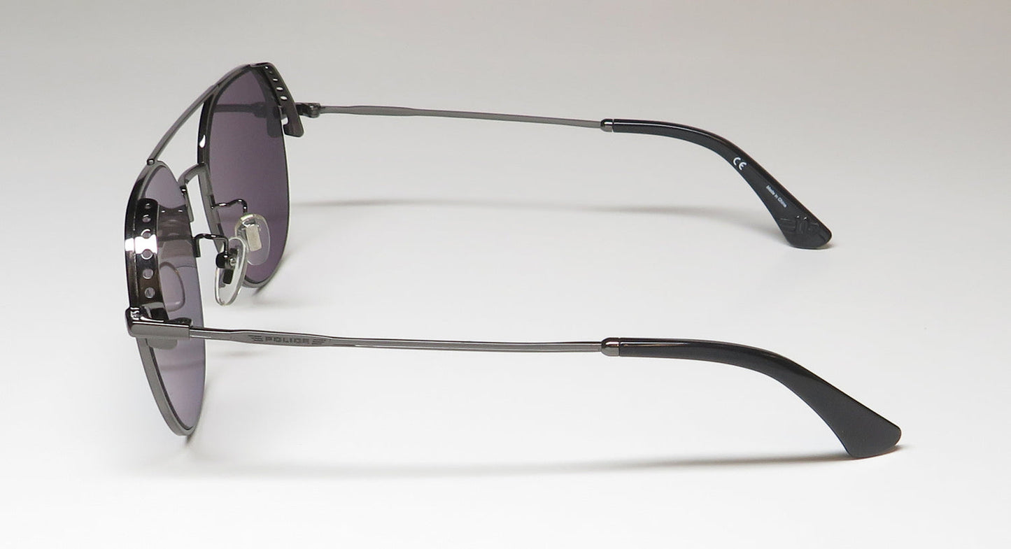 Police Spl636n Sunglasses