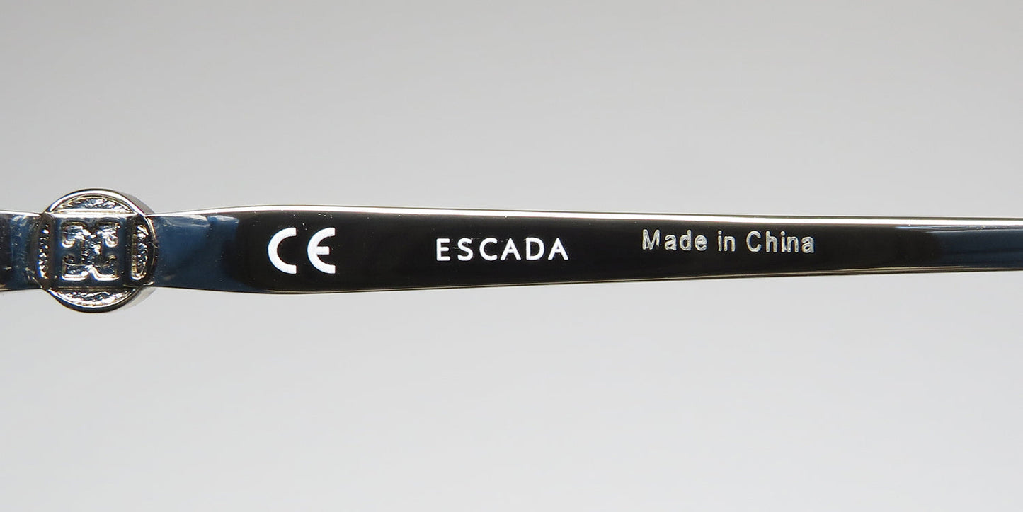 Escada Vesb64 Eyeglasses