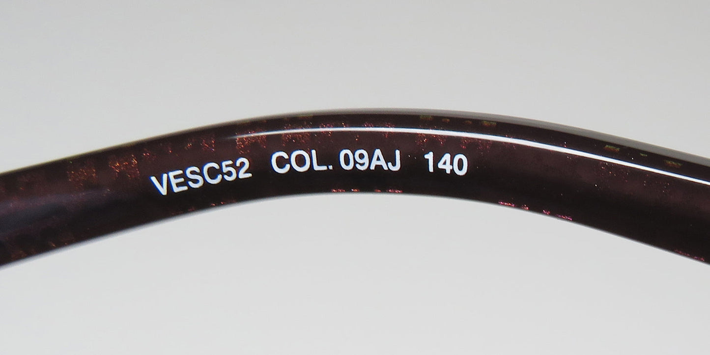 Escada Vesc52 Eyeglasses