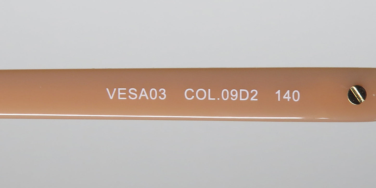 Escada Vesa03 Eyeglasses
