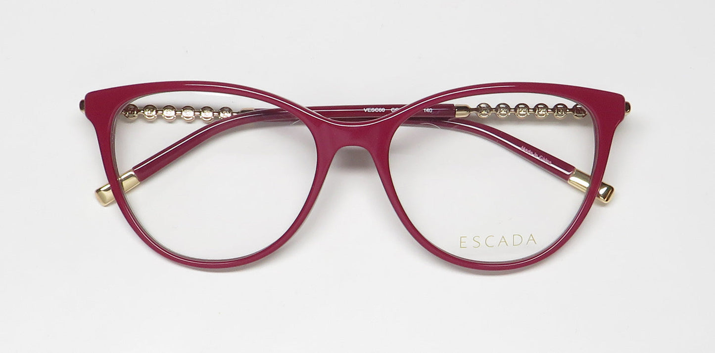 Escada Vesc60 Eyeglasses
