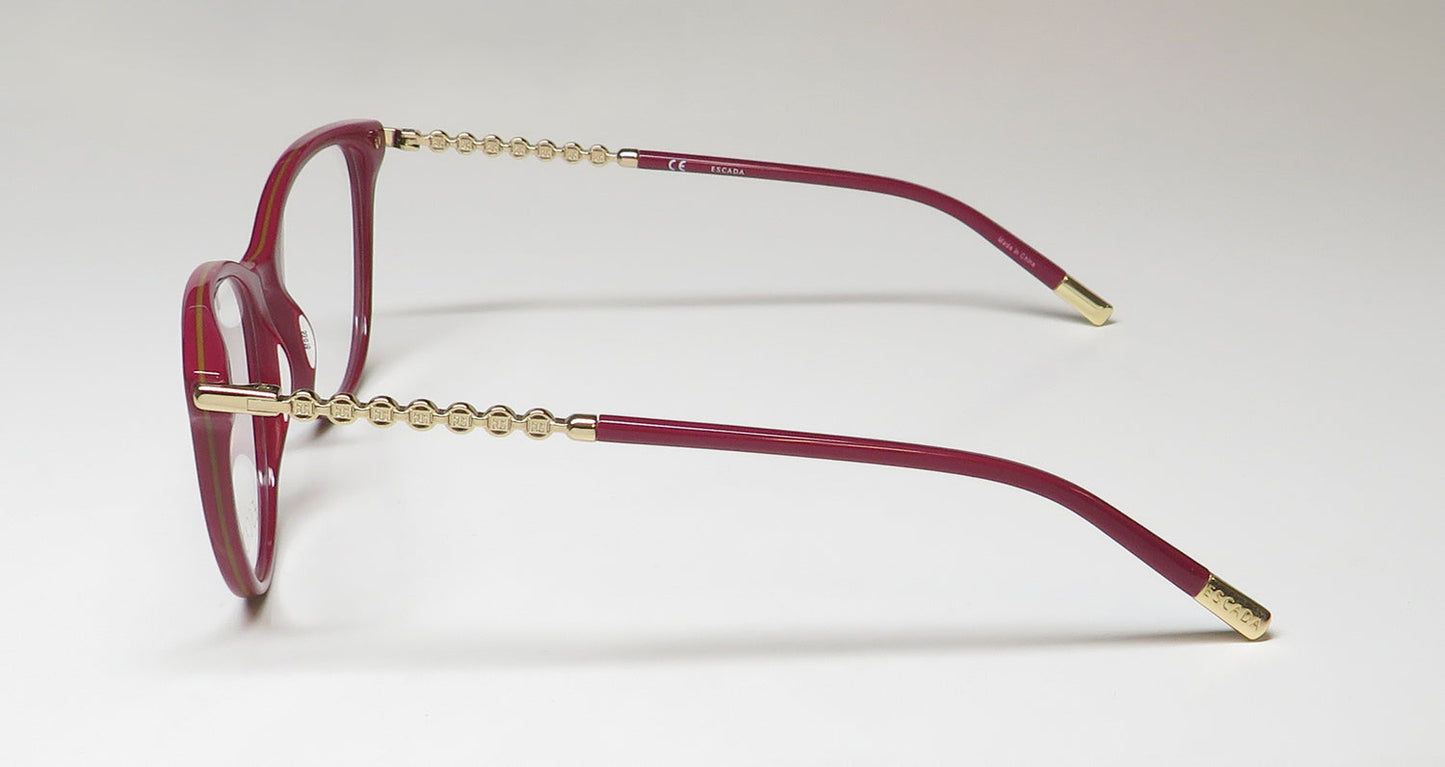 Escada Vesc60 Eyeglasses