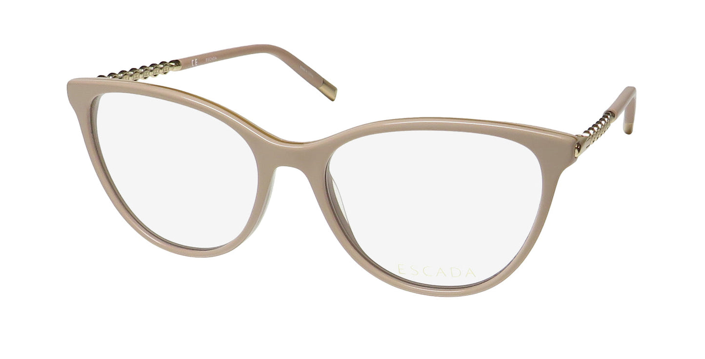 Escada Vesc60 Eyeglasses