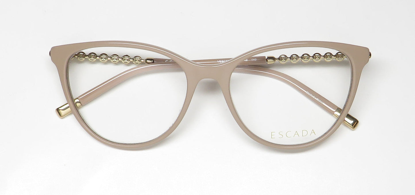 Escada Vesc60 Eyeglasses