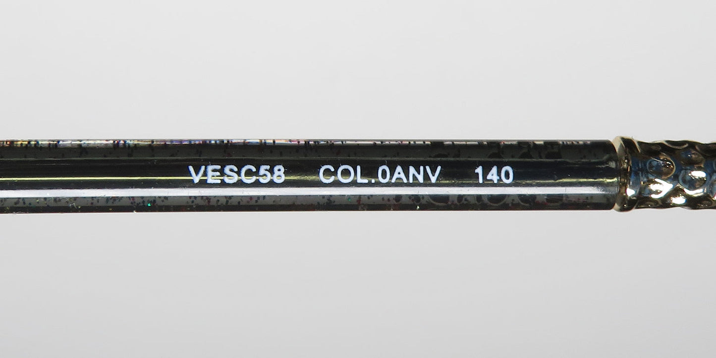 Escada Vesc58 Eyeglasses