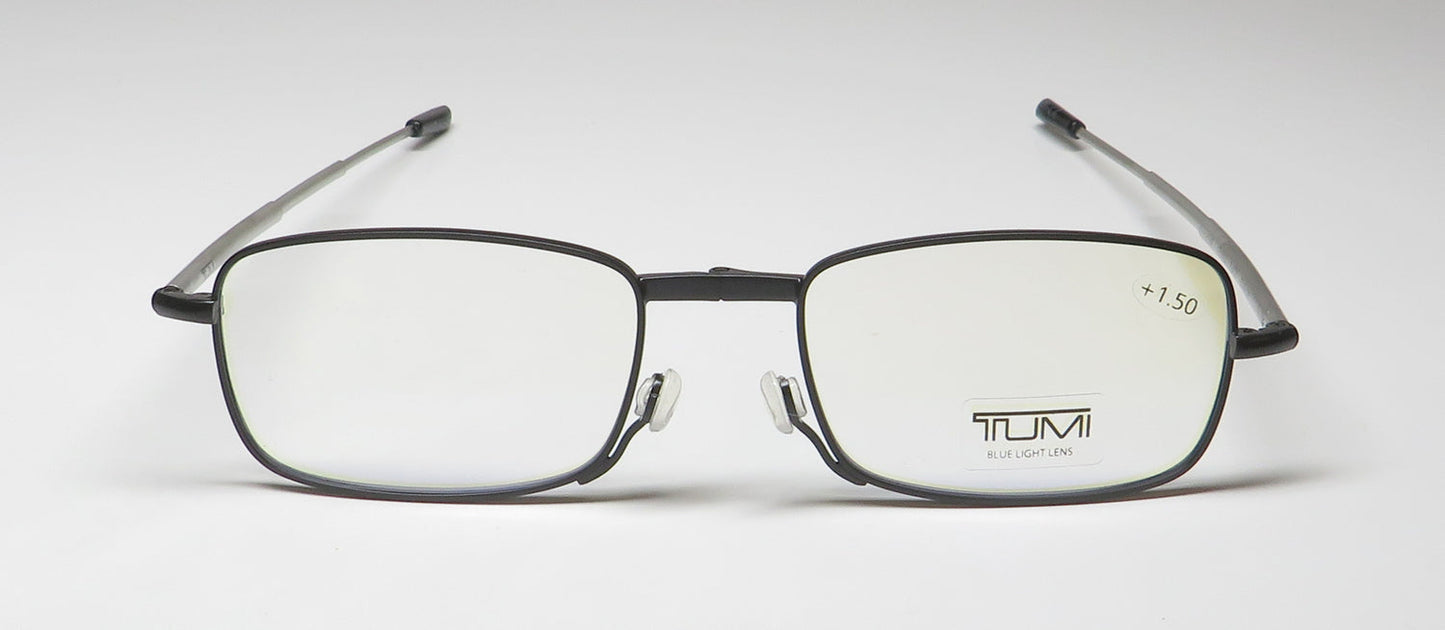 Tumi Vtu802 Blue Light Lens Readers