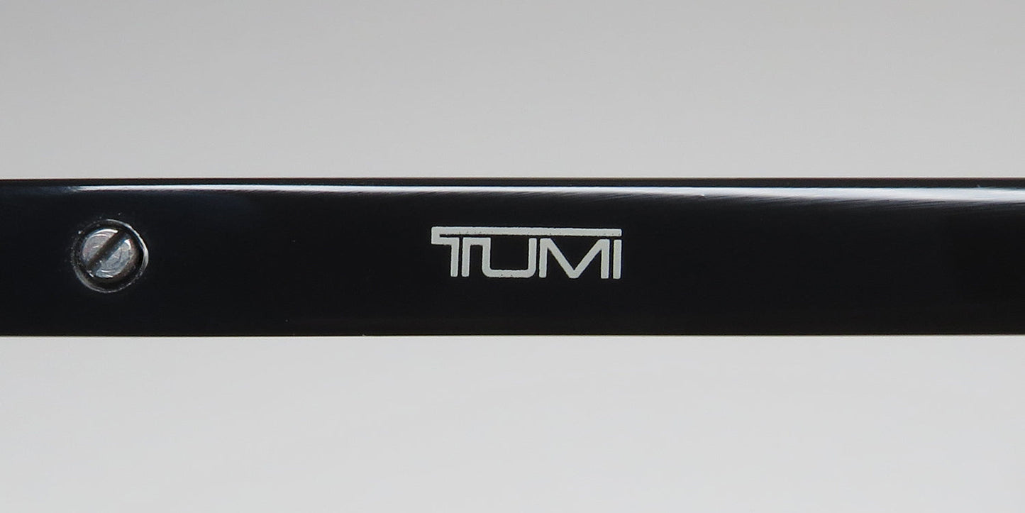 Tumi Stu506 Sunglasses