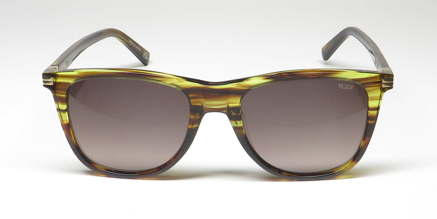 Tumi Stu506 Sunglasses