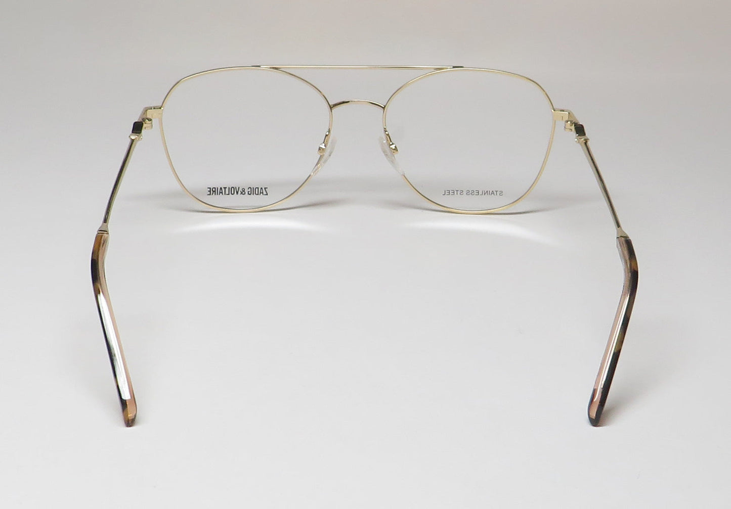 Zadig & Voltaire Vzv274 Eyeglasses