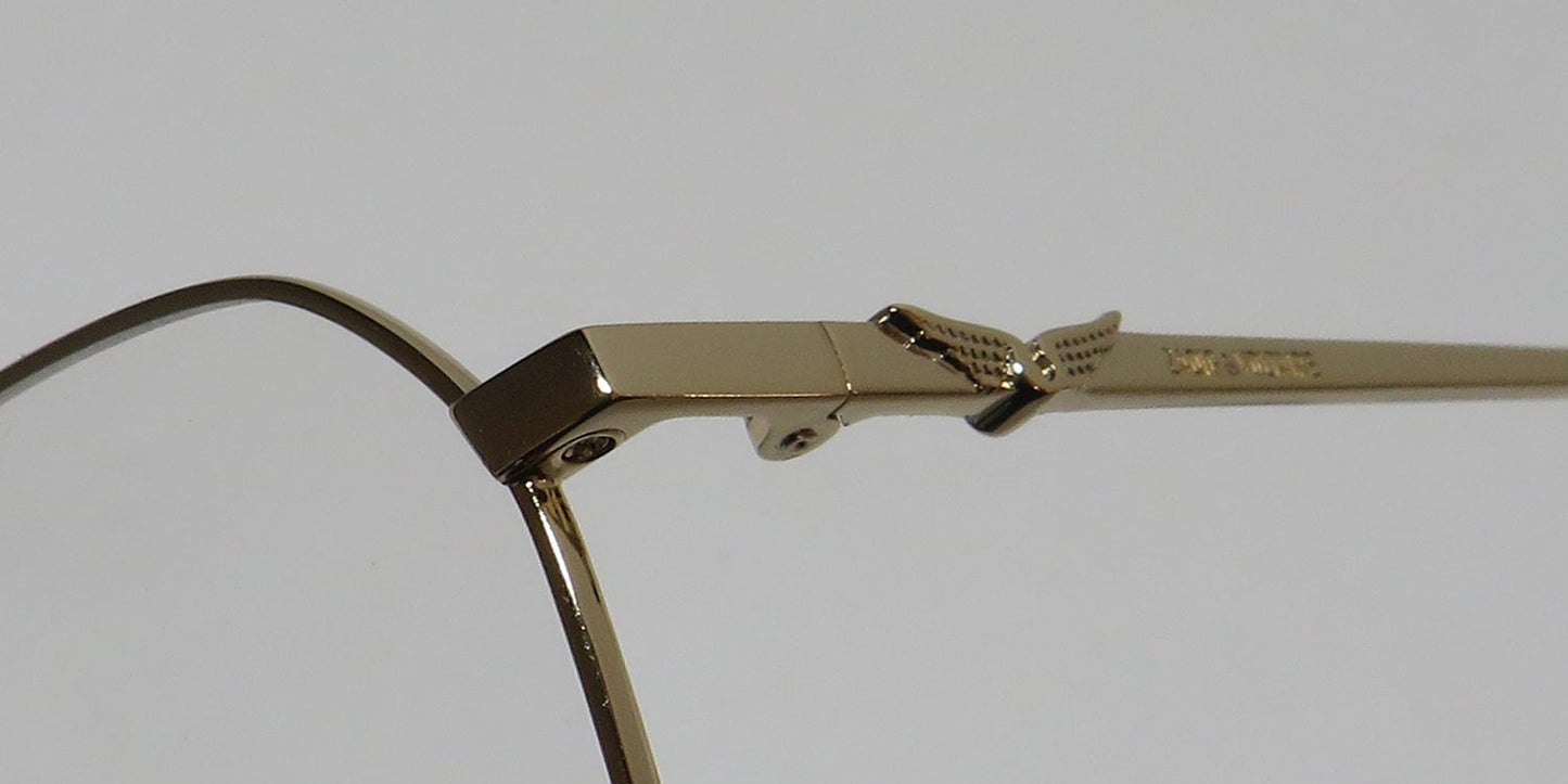 Zadig & Voltaire Vzv274 Eyeglasses