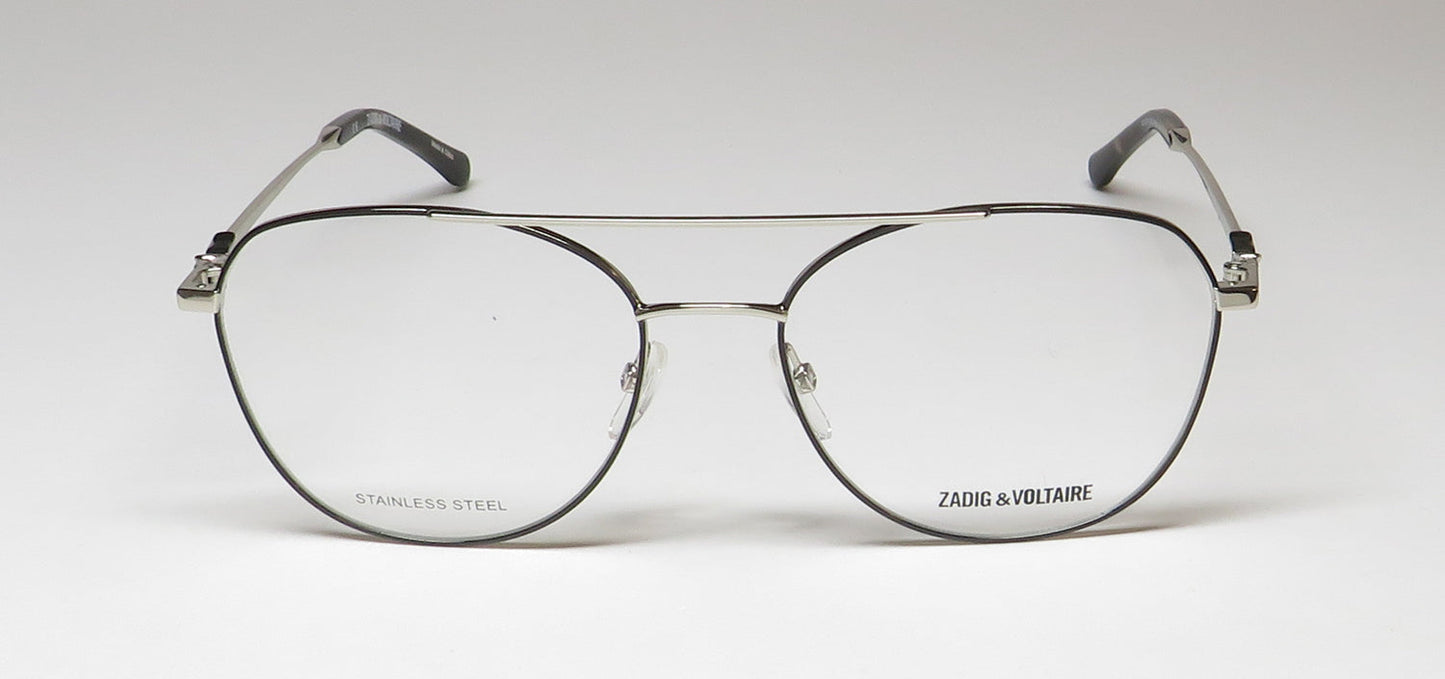 Zadig & Voltaire Vzv274 Eyeglasses