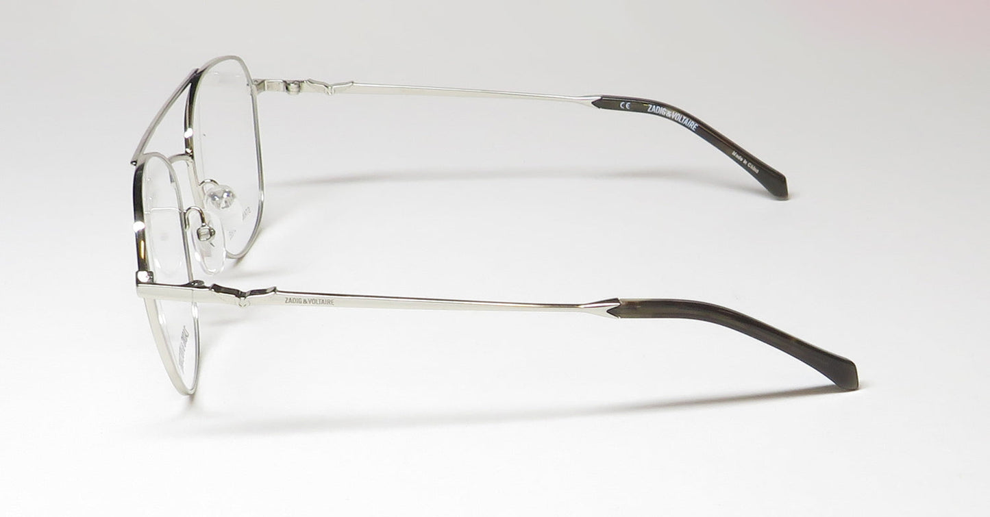 Zadig & Voltaire Vzv274 Eyeglasses