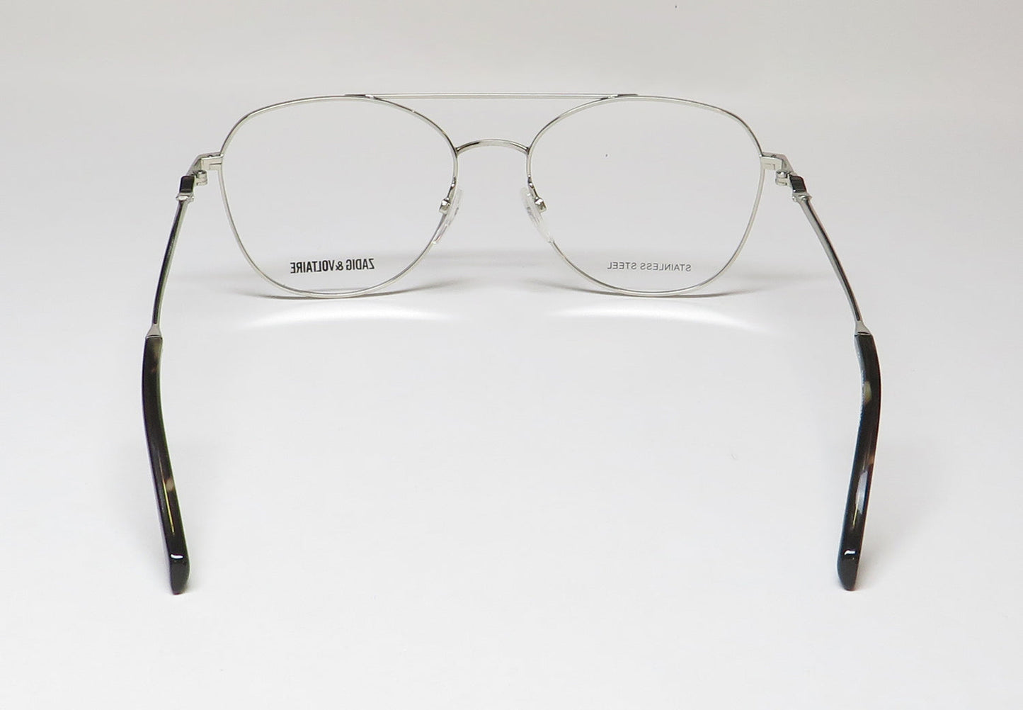 Zadig & Voltaire Vzv274 Eyeglasses