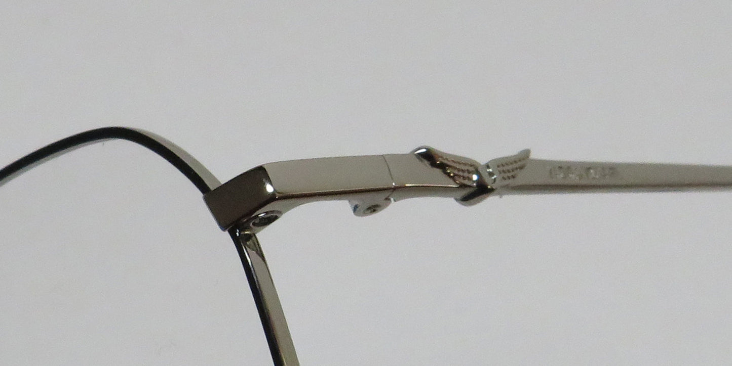 Zadig & Voltaire Vzv274 Eyeglasses