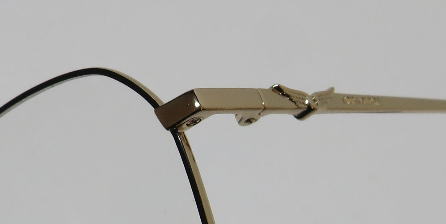 Zadig & Voltaire Vzv274 Eyeglasses