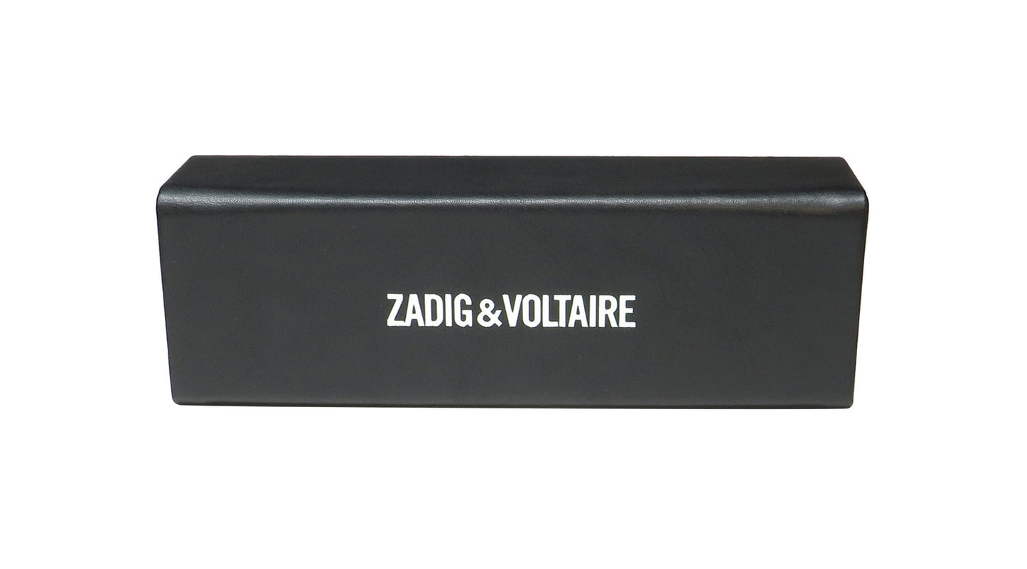 Zadig & Voltaire Vzv274 Eyeglasses