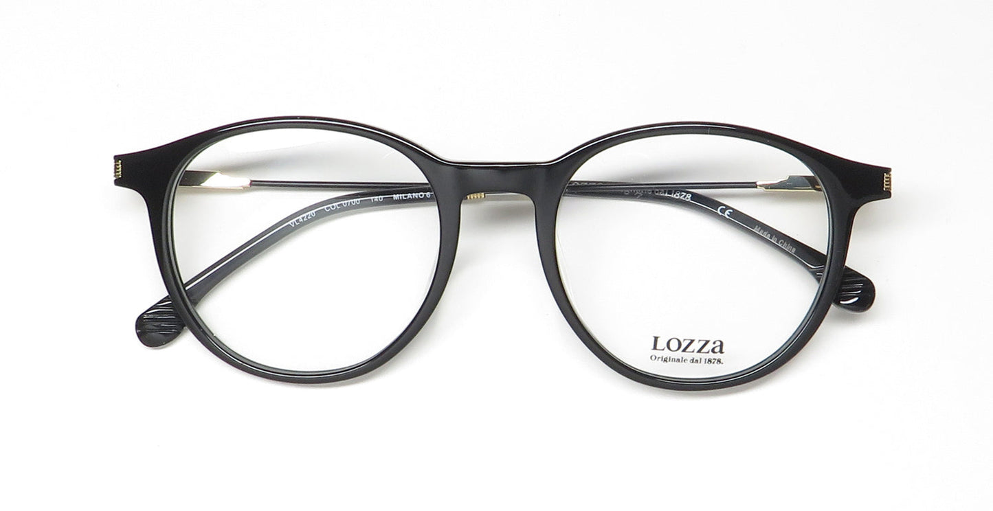 Lozza Vl4220 Eyeglasses