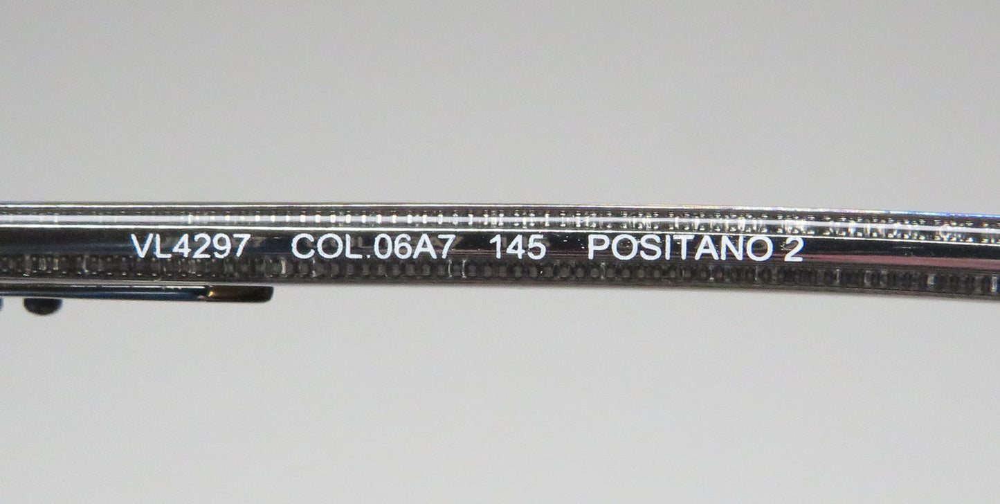 Lozza Vl4297 Clip-On Eyeglasses