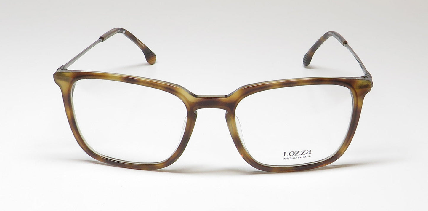 Lozza Vl4265 Eyeglasses