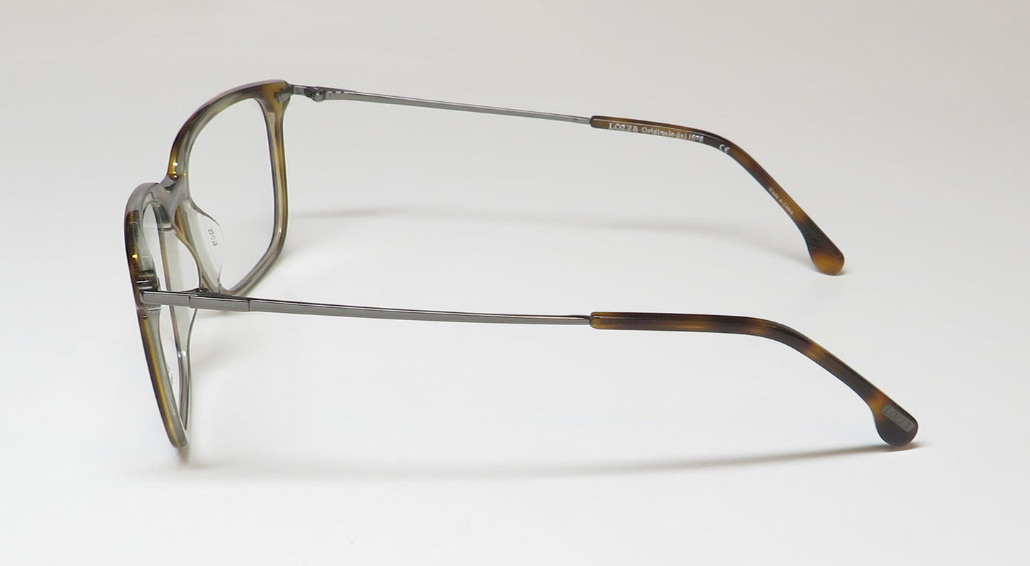 Lozza Vl4265 Eyeglasses